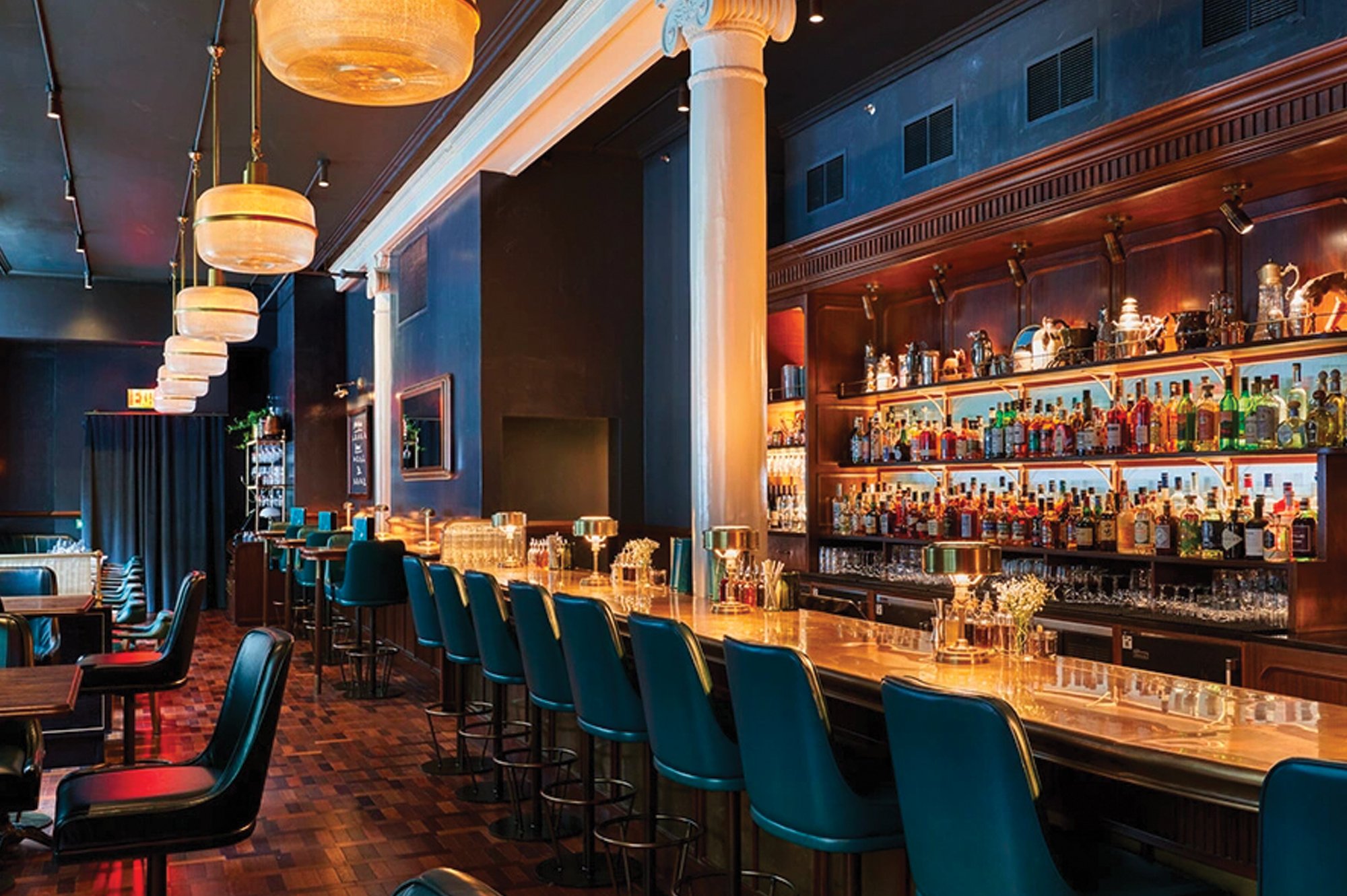 Leap Day 2024 LastMinute Wins For NYC Restaurants